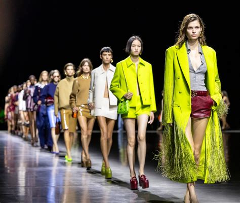 gucci future shows gender|gucci spring summer fashion show.